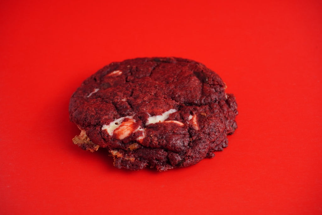 Red Velvet