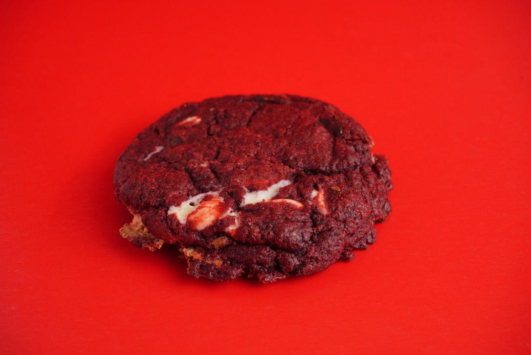 Red Velvet