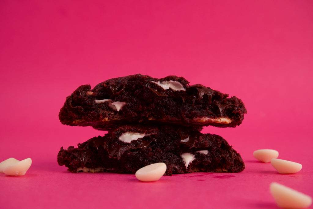 Red Velvet