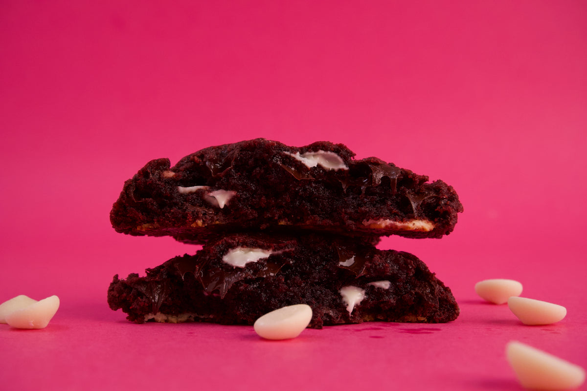 Red Velvet