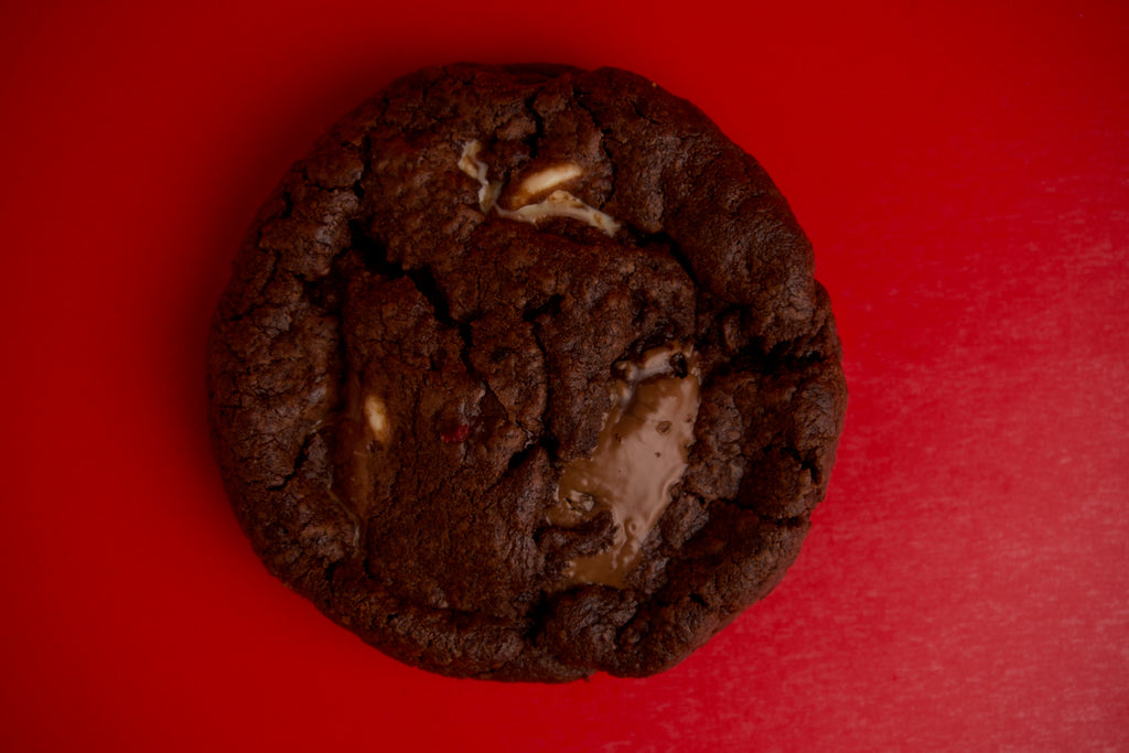 Triple Cocoa