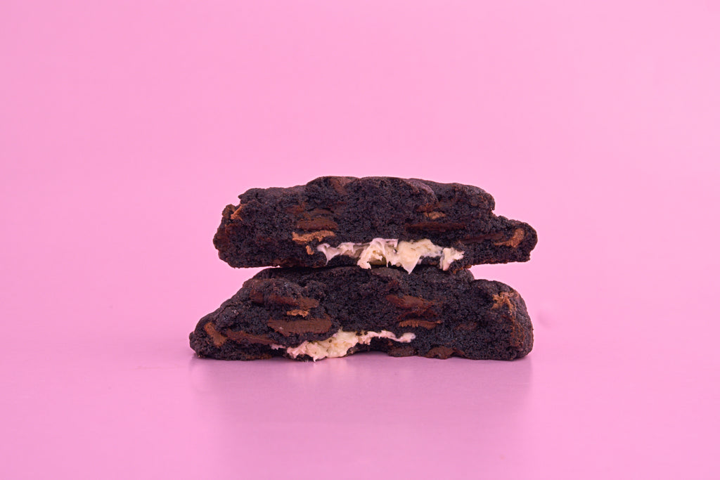 Double Choc NY