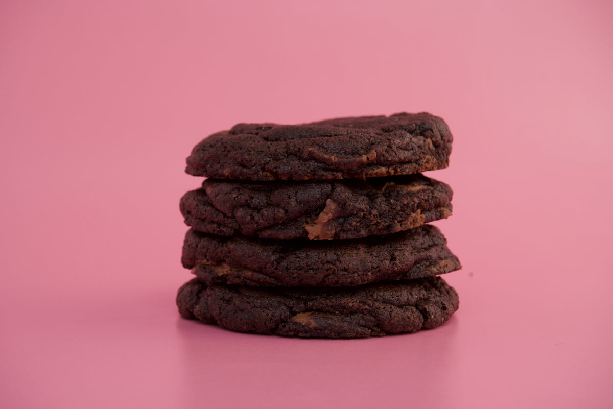 Triple Cocoa