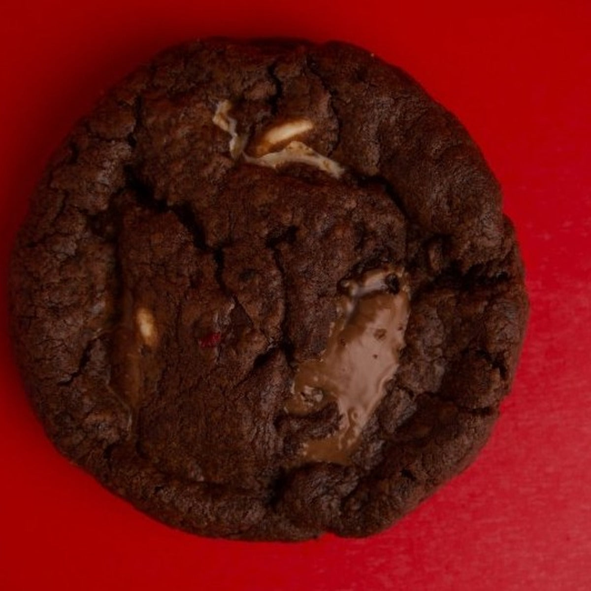 Triple Cocoa